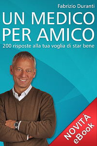 Un medico per amico eBook