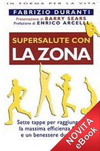 Fabrizio Duranti - Supersalute con la Zona