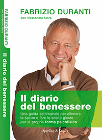 Il diario del benessere