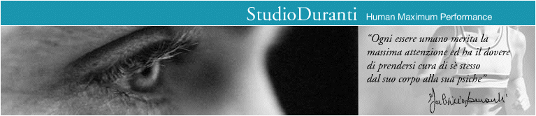 Torna alla Home Page del sito Studio Duranti